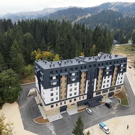 506 Zlatni Javor Jahorina