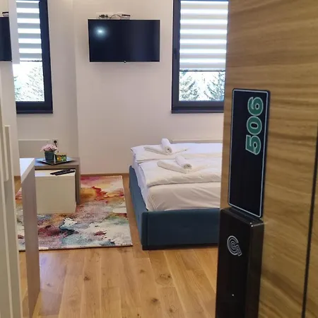 506 Zlatni Javor Jahorina