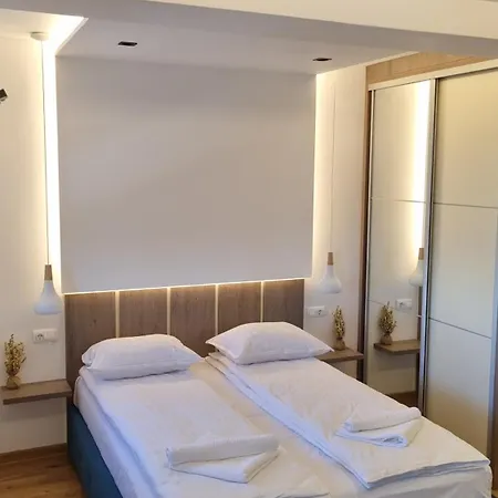 Lejlighedshotel 506 Zlatni Javor